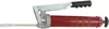 Alemite 500 Grease Gun, Develops up to 10,000 psi, Delivery 1 oz./21 Strokes, 16 oz. Bulk or 14 oz. Cartridge, 3-Way Loading
