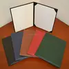 PU Leather Certificate Folder or Holder
