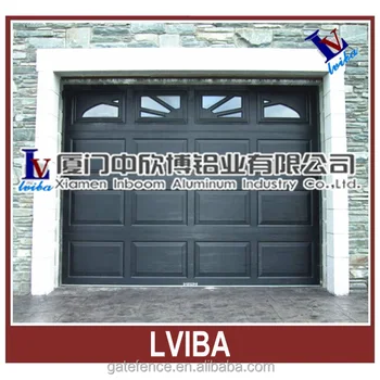 Modern Sectional Garage Door Window Inserts Buy Garage Door