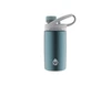 12 oz flare custom logo portable stainless steel water bottle for sale