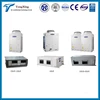 Decorative 30kw rotary compressor duct air conditioner