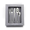 16-piece Stainless Steel 18/0 Cutlery Sets With Gift Box Packing