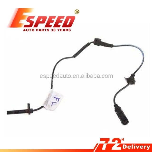 Abs عجلة السرعة الاستشعار 57455-T2F-A01 57455-T2J-H01