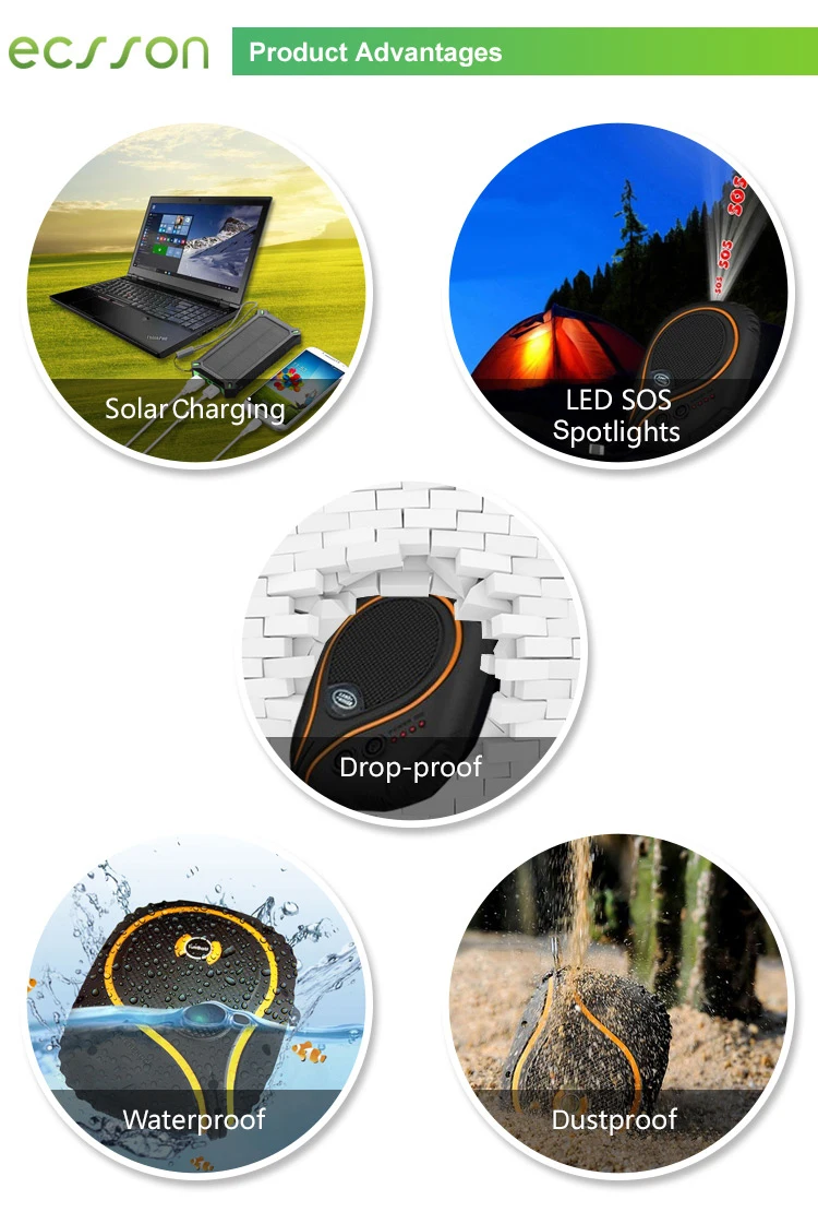 Ultra Slim digital power bank jump starter for mobile phone