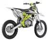 china phyes motorcycle factory supply powerfull 4-Stroke Engine Type and ce Certification 125CC dirt bike pit bike cross bike