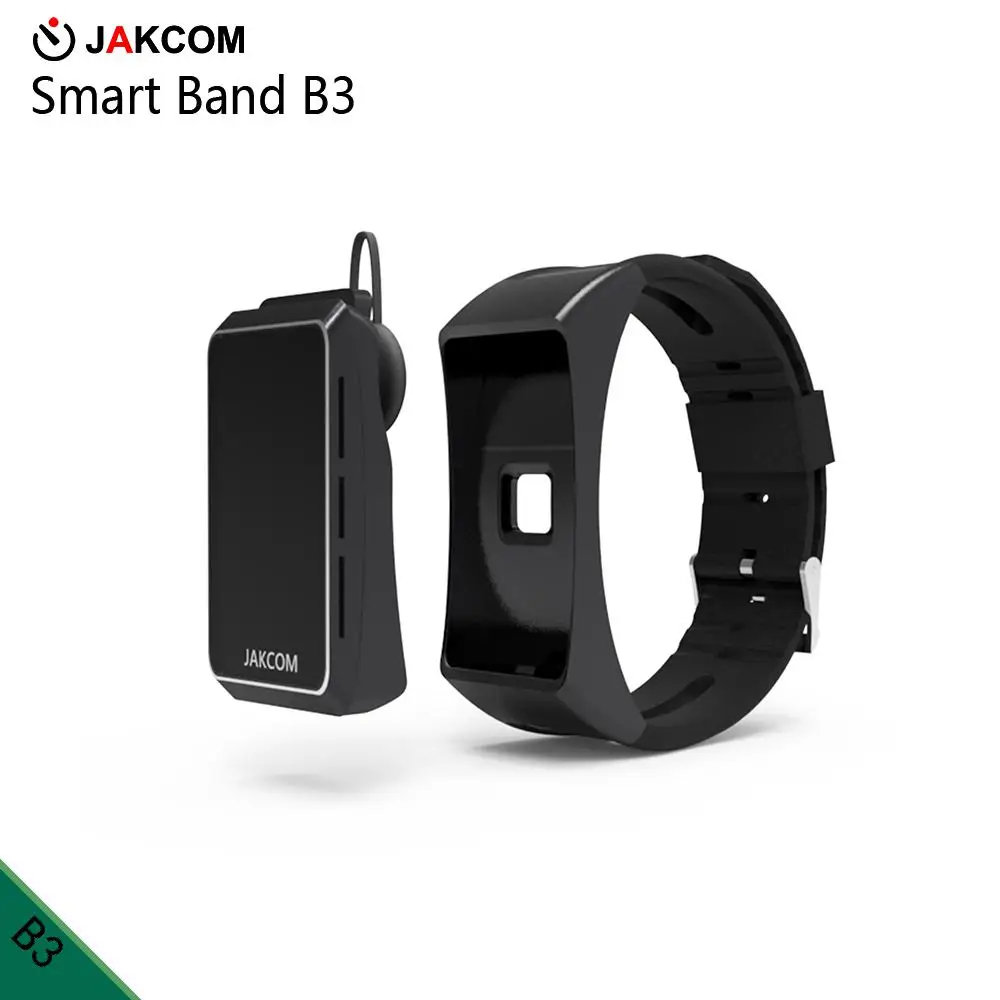 

JAKCOM B3 Smart Watch Hot sale with Smart Watches as toffes rollex watch handfree
