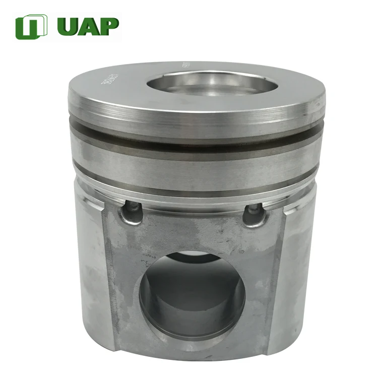 high performance engine part piston for cummins piston 6bt 3926631