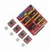 CNC shield v3 engraving machine 3D Printer+ 4pcs A4988 driver expansion board for Arduinos