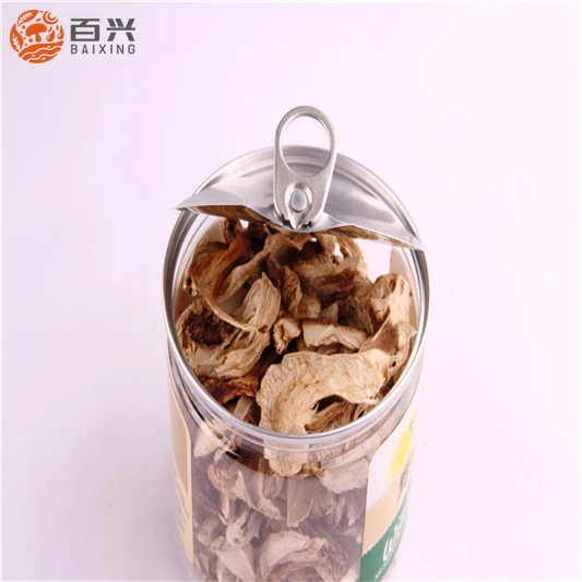
Sell Fresh Matsutake Mushroom Sliced 