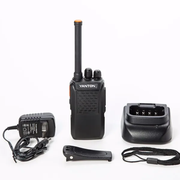 Handheld Hf Ssb Transceiver With Gps Portable Transceiver Yanton Tx2