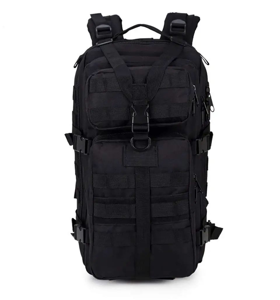 small bag for trekking