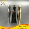 2016 hotest 510 wax atomizer ego d dual quartz rod coil wax kandypen skillet vaporizer