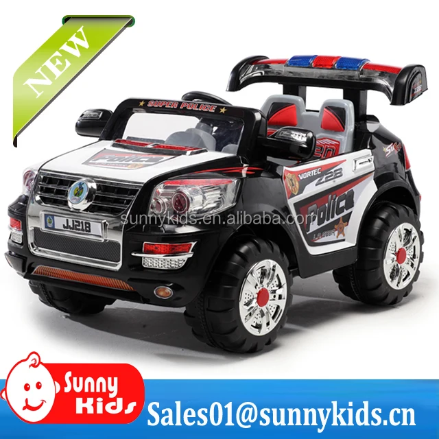 Kids Ride On Electric Cars Toy For 