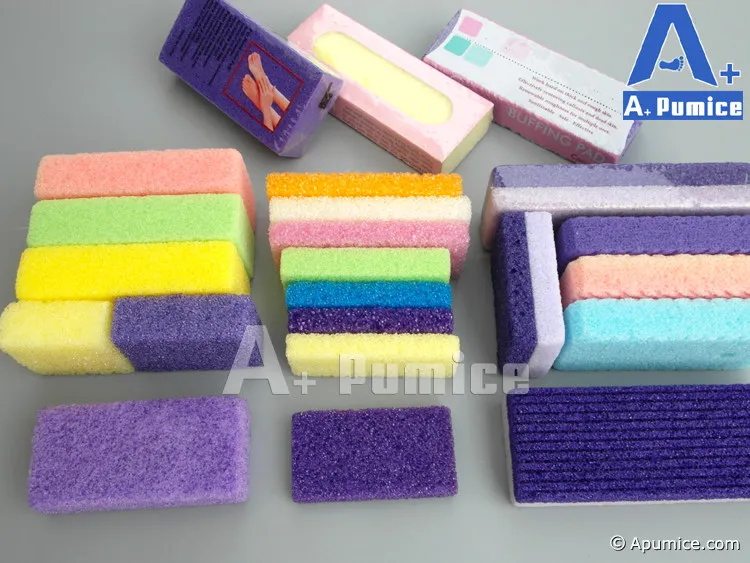 Disposable Pumice Scrubber Hard Sponge For Feet Buy Sponge For Feet
