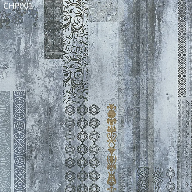 Discontinued Cream Colored Ceramic Floor Tile 60x60