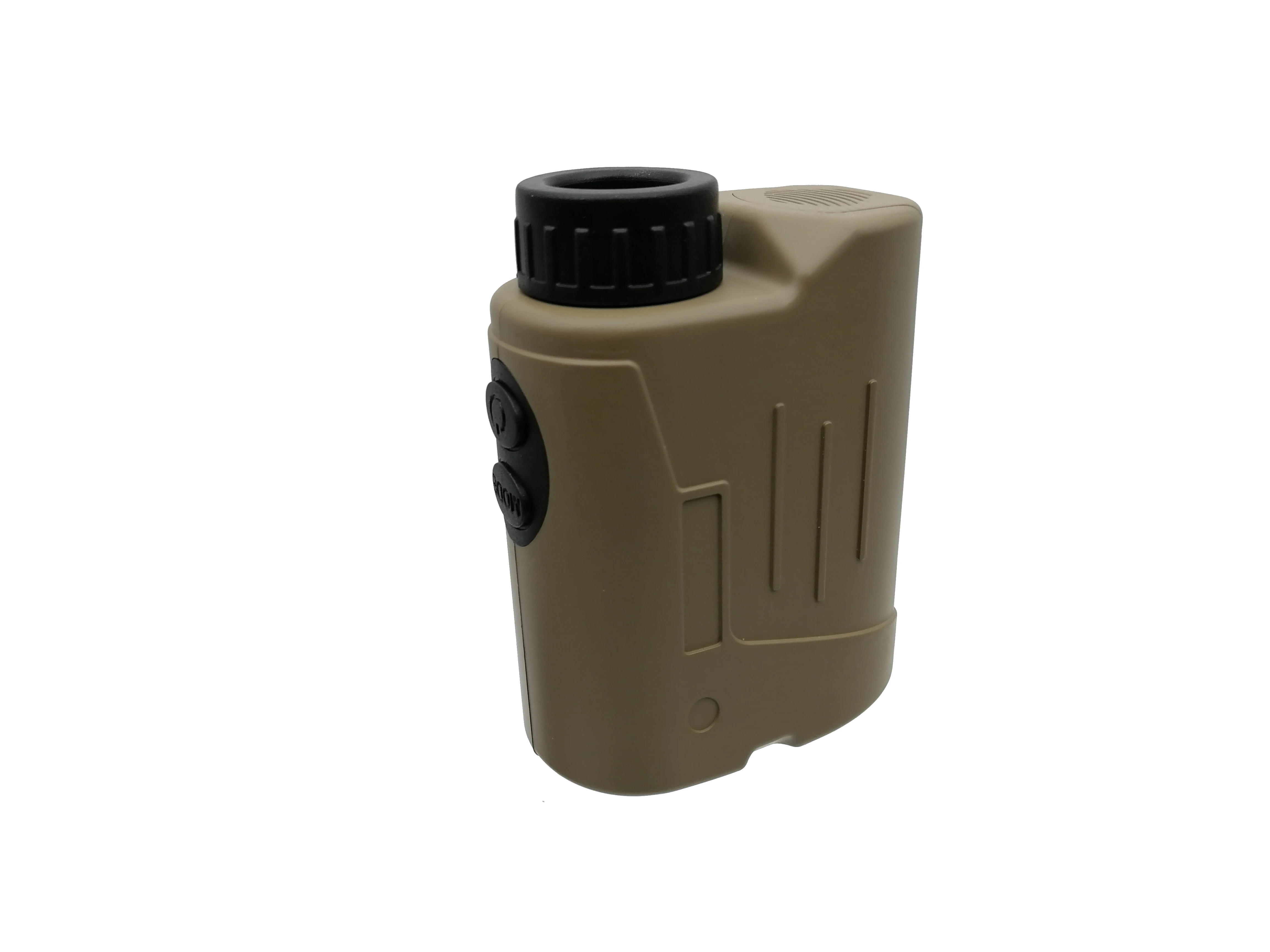 Lindu Handhold Long Distance Measuring Golf And Hunting Scope Range