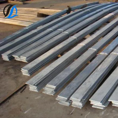 
ASTM 430 436 high quality stainless steel flat bar 