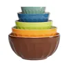 China supplier japanese ceramic bowl/ bowl ceramic/ ceramic noodle bowl