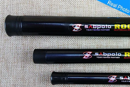 Fishing Equipment Rods