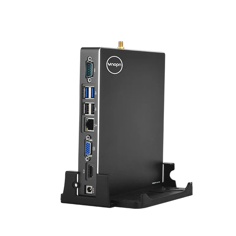 

Computer 420GL Thin client ITX HD VGA Dual Display Ports Mini PC