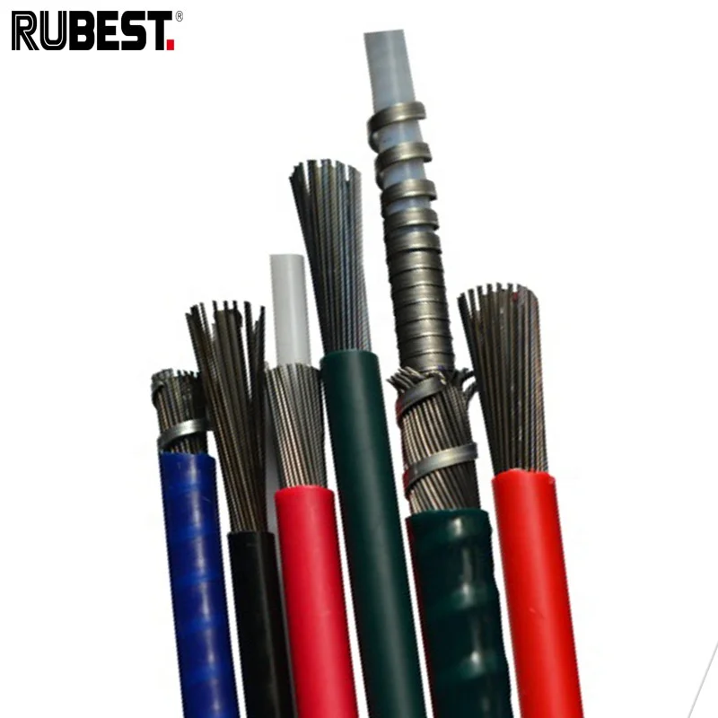 
Wholesale bulk outer casing for universal control cables 9MM OUTER CONDUIT PUSH PULL CABLE OUTER 