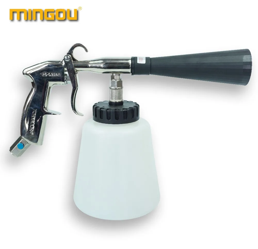 2019 New Model Agricultural Cleaning Foam Gun Lance Oem Pressure Washer