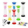 Classical design sand timer/High Quality Customized Sand Hourglass Timer