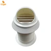 Plastic Ceiling Valve Air Vent Outlet Conditioner Diffuser