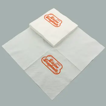 Printed Tissue Napkin - Buy Napkin,Paper Napkin,Serviette Product on ...