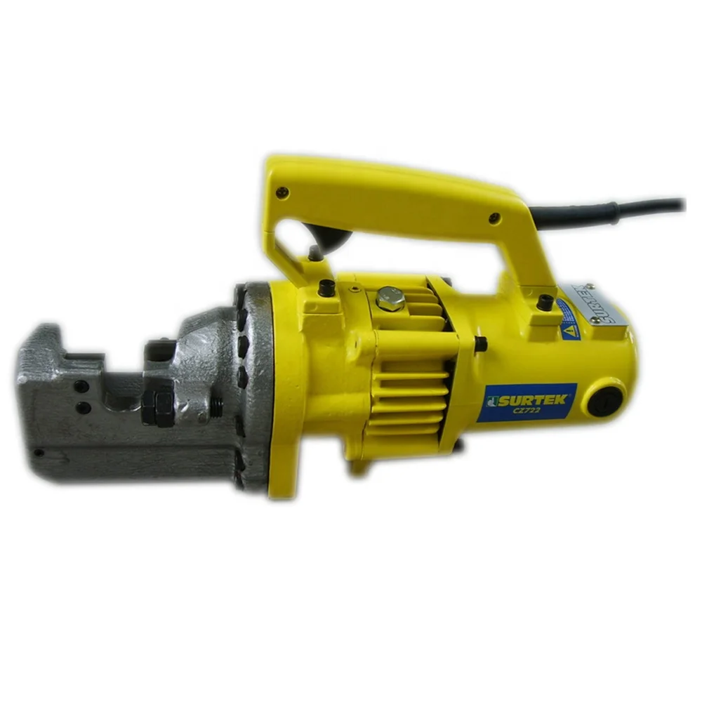 
RC-16 Portable Rebar Cutter 