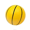 6 inches 6p free small kids soft plastic play basketball balls in stock pvc ball