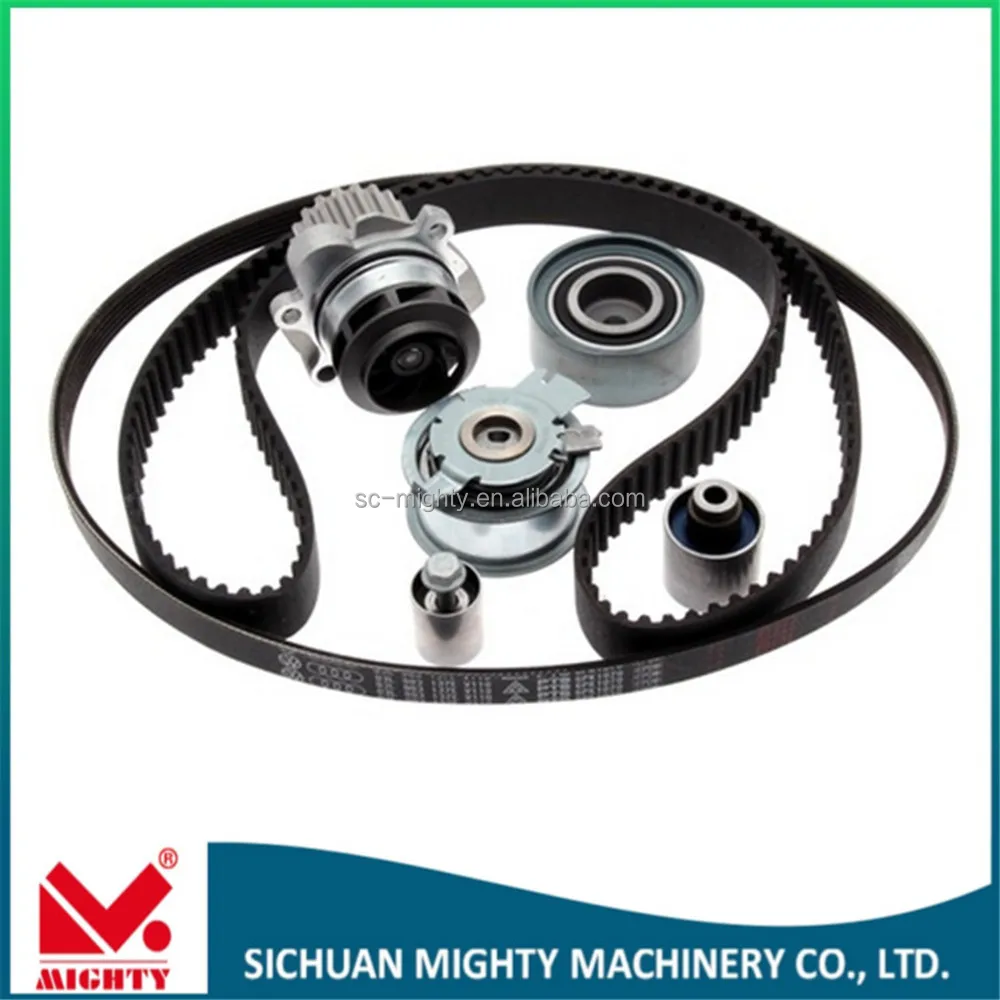 miniature timing belt pulley