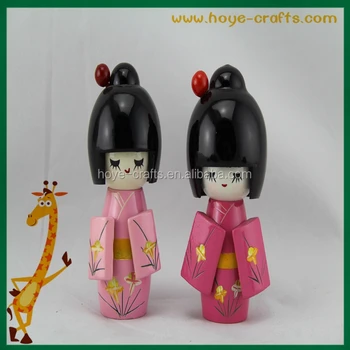 kimmidoll kokeshi