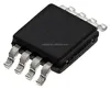 PIC12F519-I/MS, 8bit PIC Microcontroller, 8MHz, 64 B, 1024 x 12 words Flash, 8-Pin MSOP IC