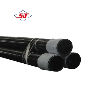 API 5CT Supre 13Cr L80 Oil Casing and Tubing Pipes Used in the Oilfields