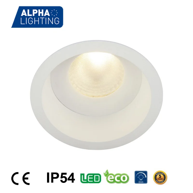 led downlights