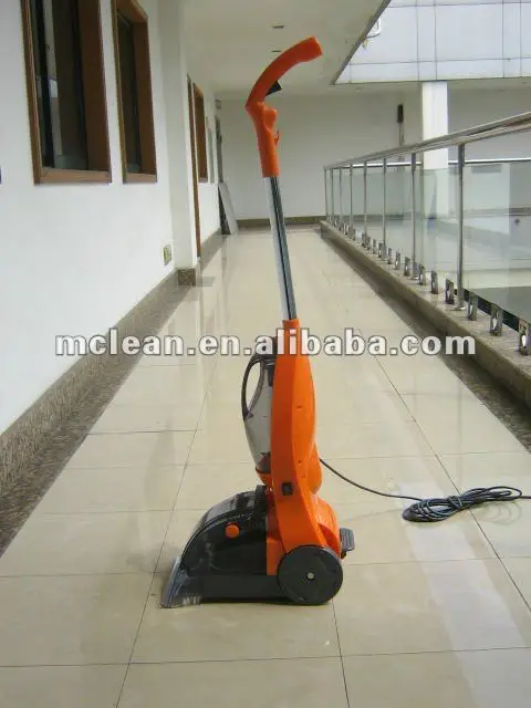 carpet cleaner