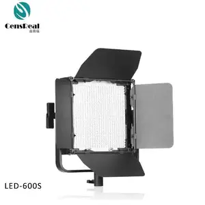 2016 LED Studio Light Bi Power