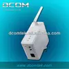 ethernet over power line 85mb Wallmount 54M Wireless homeplug