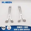 Cookware Parts High Quality 304 Stainless Steel Handle for Cooking Pot / Pans