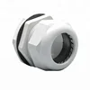 Unizen PG7 plastic cable glands ip68 , 5000 in a carton cable range 3-6.5mm