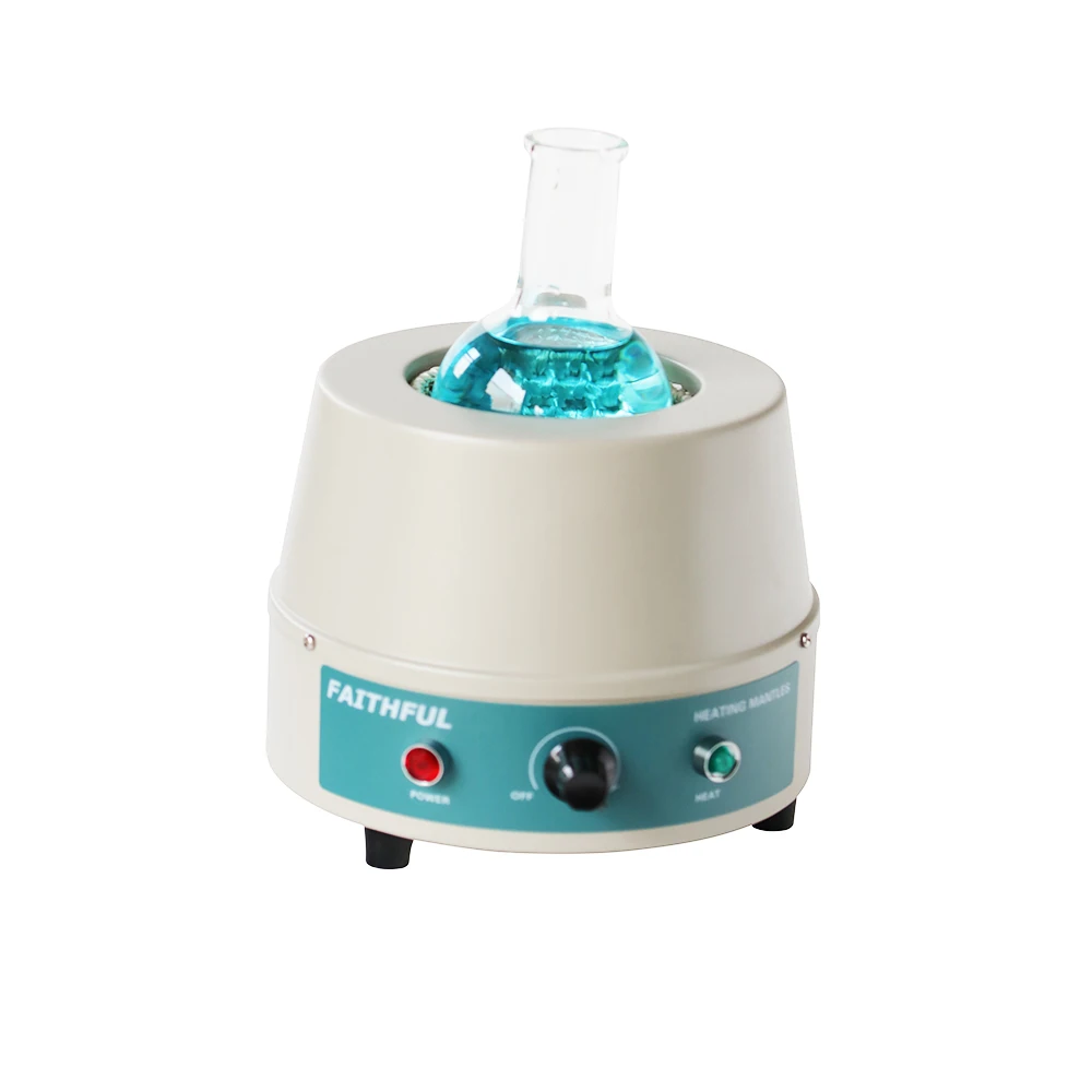 
CE laboratory heater/electronic control heating mantles/450C heating equipment 