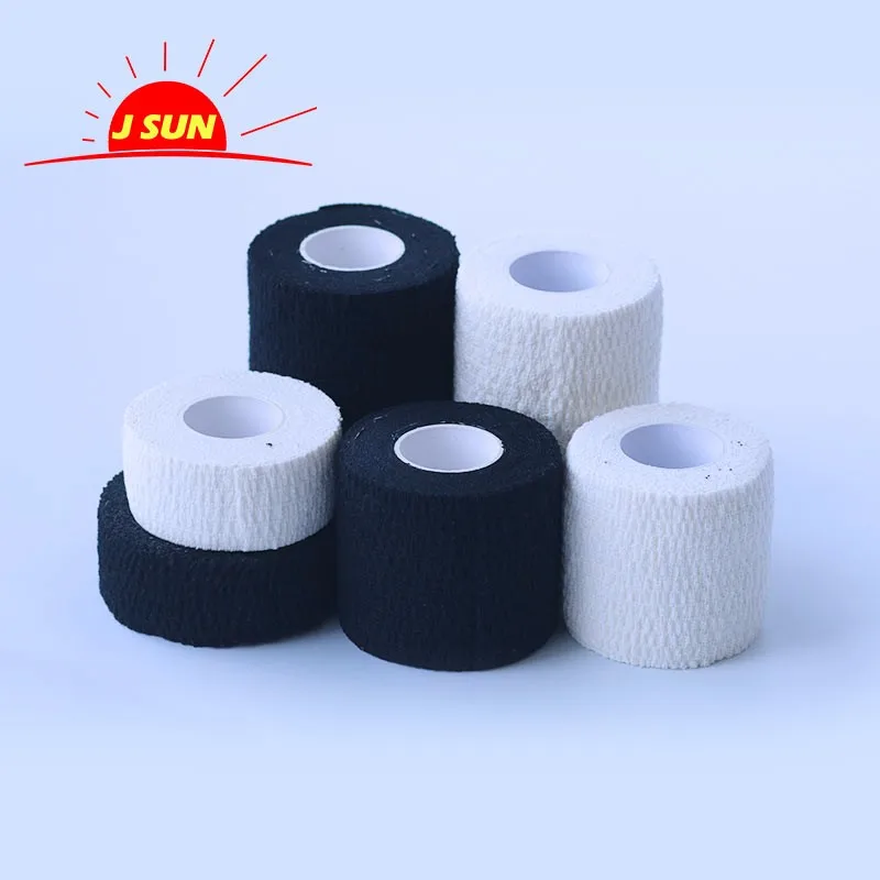 Zinc Oxide Sports Tape Rigid Strapping Tape Athletic Tape Buy Sports