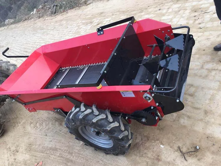 Agriculture Tractor Trailed Atv Manure Fertilizer Spreader Buy Manure