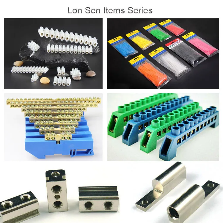 Brass Screw Terminal Block Connector Manufacturer 412poles Buy