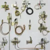 Gas Heater Parts Accessories