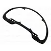 2004-2007 DRY CARBON FIBER DASH CLUSTER BEZEL COVER FOR LAMBO GALLARDO