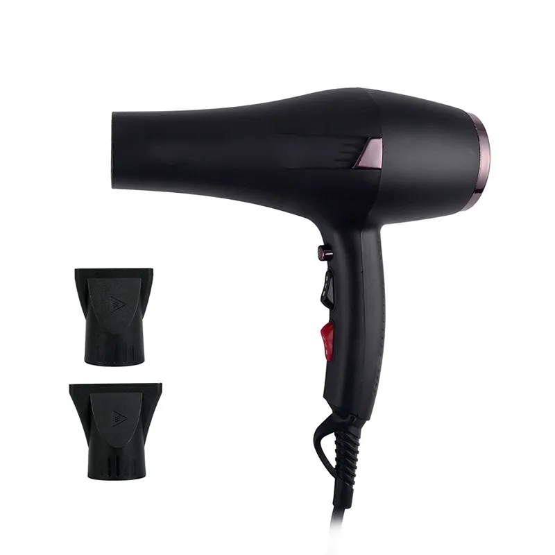 

Ionic Professional Hair Dryer Salon 2400W Household Used Blow Dryer