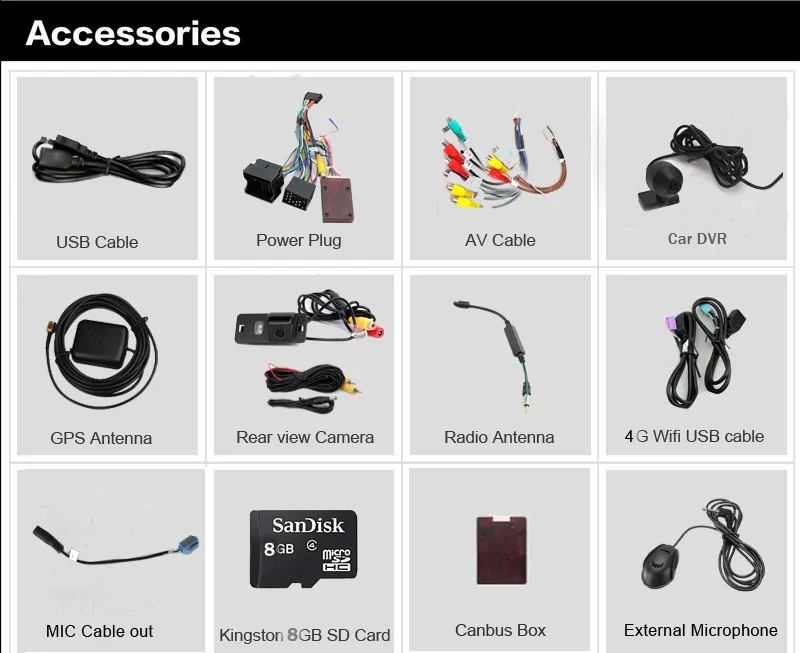 Excellent 7" digital Touch Screen car pc android 9.0 for BMW E46 M3 Wifi 4G 1024*600 Bluetooth Radio USB SD Steering wheel DVR Camera 43