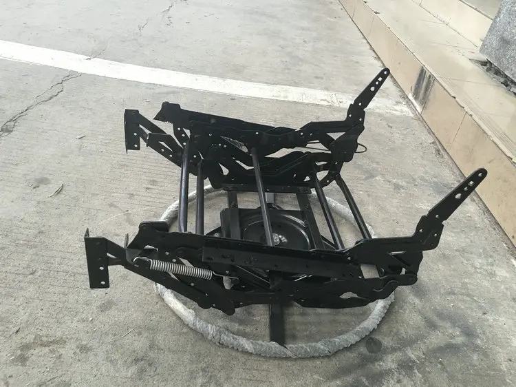 
G528 Durable Steeliness Furniture Rocking Swivel Sofa Mechanism 